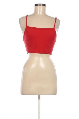 Damentop Unbranded, Größe XS, Farbe Rot, Preis € 14,83
