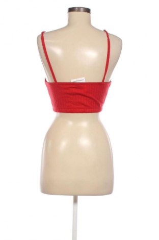 Damentop Unbranded, Größe XS, Farbe Rot, Preis € 14,83