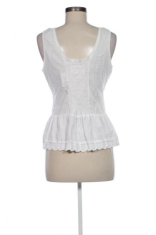 Γυναικείο τοπ Unbranded, Μέγεθος XL, Χρώμα Λευκό, Τιμή 14,91 €