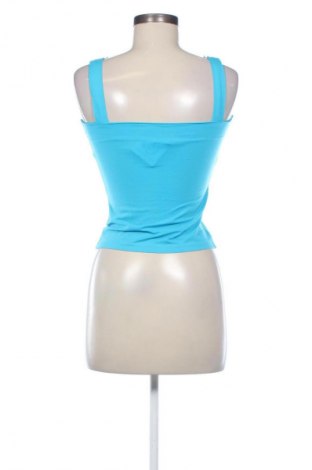 Dámský top Unbranded, Velikost S, Barva Modrá, Cena  367,00 Kč