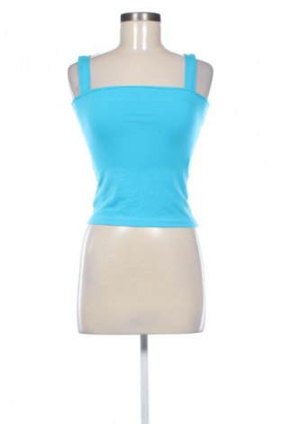 Női top Unbranded, Méret S, Szín Kék, Ár 5 800 Ft
