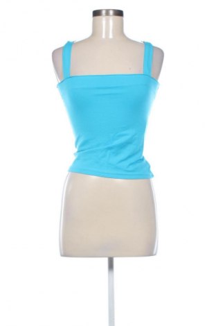 Női top Unbranded, Méret S, Szín Kék, Ár 5 800 Ft