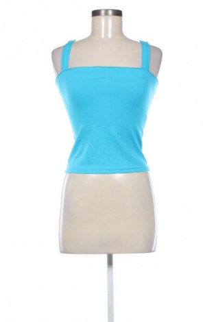 Dámský top Unbranded, Velikost S, Barva Modrá, Cena  367,00 Kč