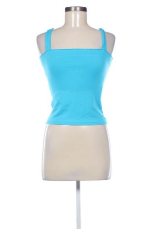 Női top Unbranded, Méret S, Szín Kék, Ár 5 800 Ft