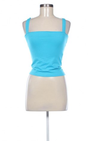 Dámský top Unbranded, Velikost XS, Barva Modrá, Cena  367,00 Kč