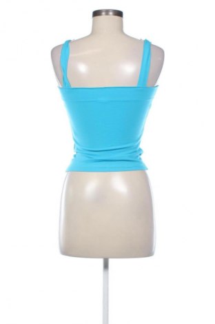 Dámský top Unbranded, Velikost XS, Barva Modrá, Cena  367,00 Kč