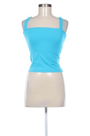 Dámský top Unbranded, Velikost XS, Barva Modrá, Cena  367,00 Kč