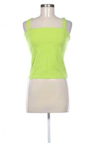 Dámský top Unbranded, Velikost L, Barva Zelená, Cena  367,00 Kč