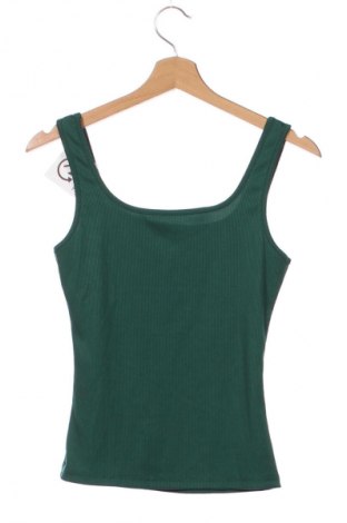 Γυναικείο τοπ Unbranded, Μέγεθος S, Χρώμα Πράσινο, Τιμή 14,99 €