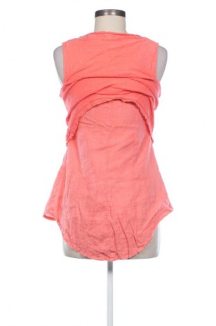 Γυναικείο τοπ Unbranded, Μέγεθος S, Χρώμα Κόκκινο, Τιμή 16,72 €