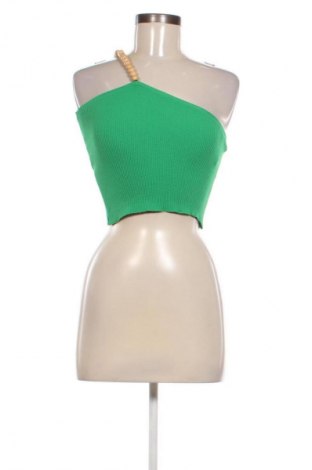 Damentop Unbranded, Größe M, Farbe Grün, Preis € 10,03
