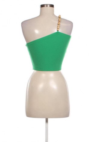 Damentop Unbranded, Größe M, Farbe Grün, Preis € 10,03