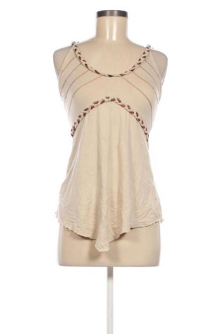 Damentop Unbranded, Größe L, Farbe Beige, Preis € 11,99