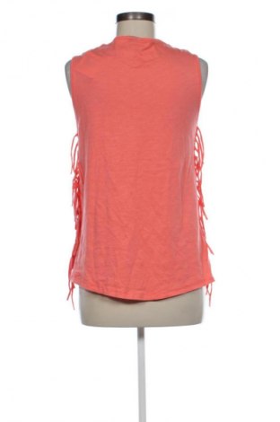 Dámský top Unbranded, Velikost M, Barva Oranžová, Cena  209,00 Kč