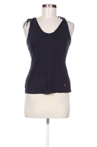 Γυναικείο τοπ Unbranded, Μέγεθος M, Χρώμα Μπλέ, Τιμή 14,83 €