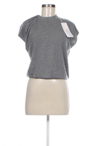 Damentop Unbranded, Größe L, Farbe Grau, Preis € 10,99