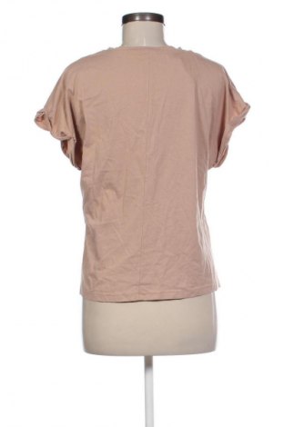 Damski top Unbranded, Rozmiar M, Kolor Beżowy, Cena 66,39 zł