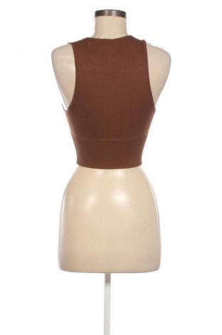 Damentop Unbranded, Größe S, Farbe Braun, Preis 14,83 €