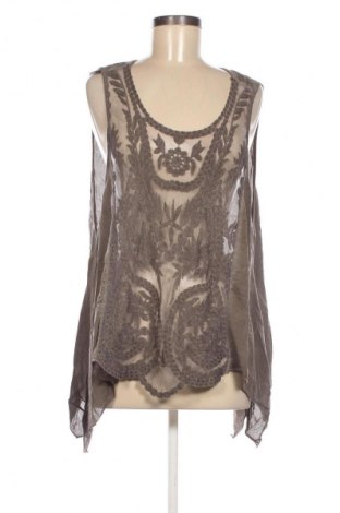 Dámský top Unbranded, Velikost L, Barva Hnědá, Cena  366,00 Kč