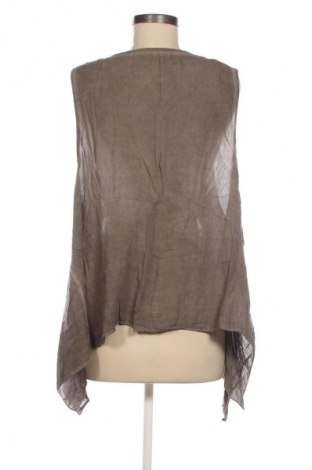 Dámský top Unbranded, Velikost L, Barva Hnědá, Cena  366,00 Kč