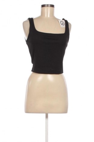 Damski top Unbranded, Rozmiar M, Kolor Czarny, Cena 67,41 zł