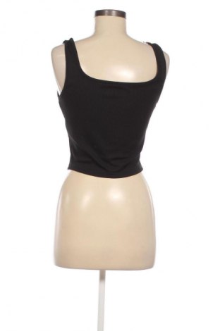 Damski top Unbranded, Rozmiar M, Kolor Czarny, Cena 67,41 zł