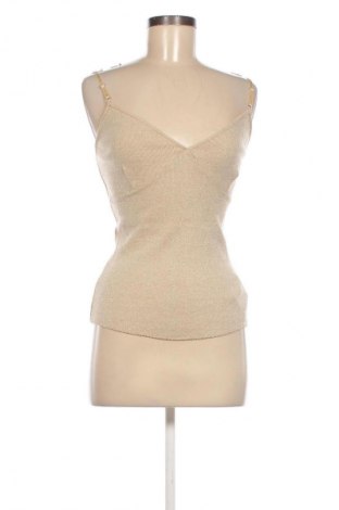 Dámský top Unbranded, Velikost M, Barva Zlatistá, Cena  366,00 Kč