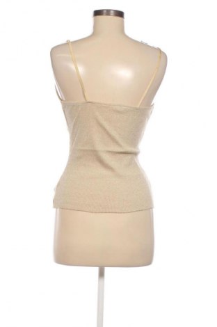 Dámský top Unbranded, Velikost M, Barva Zlatistá, Cena  366,00 Kč