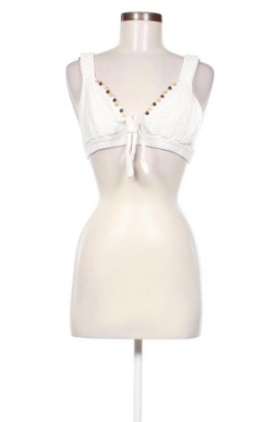 Dámský top Unbranded, Velikost S, Barva Bílá, Cena  172,00 Kč