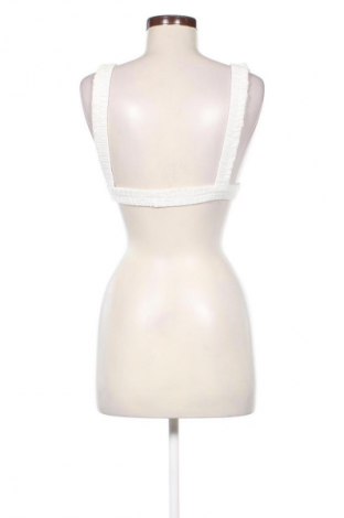 Dámský top Unbranded, Velikost S, Barva Bílá, Cena  172,00 Kč