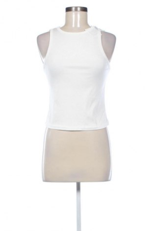 Γυναικείο τοπ Unbranded, Μέγεθος S, Χρώμα Λευκό, Τιμή 14,77 €