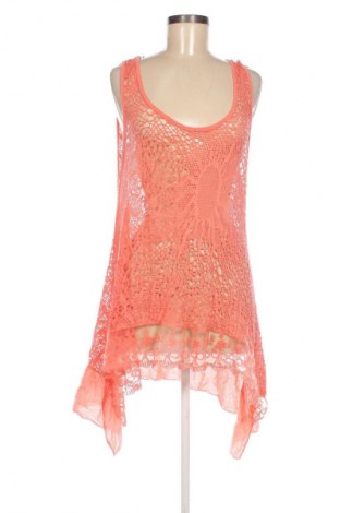 Damentop Unbranded, Größe L, Farbe Rot, Preis 14,77 €