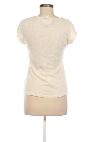Γυναικείο τοπ Unbranded, Μέγεθος M, Χρώμα Εκρού, Τιμή 14,77 €