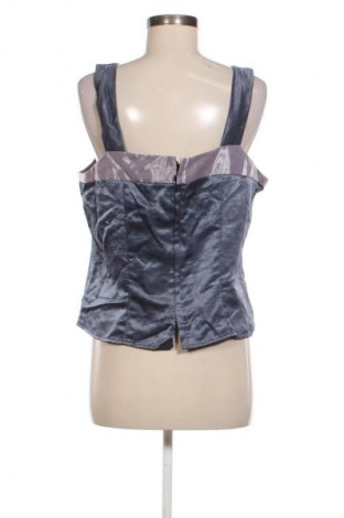 Γυναικείο τοπ Unbranded, Μέγεθος XL, Χρώμα Γκρί, Τιμή 15,00 €