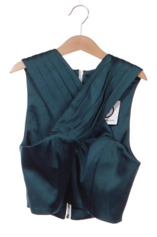 Top de femei Unbranded, Mărime XS, Culoare Verde, Preț 76,00 Lei
