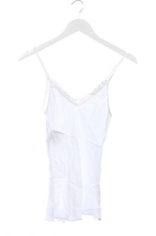Top de femei Unbranded, Mărime S, Culoare Alb, Preț 76,00 Lei