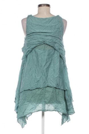 Top de femei Unbranded, Mărime M, Culoare Verde, Preț 77,17 Lei