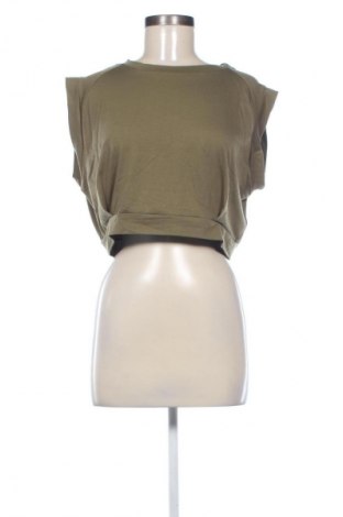Top de femei Unbranded, Mărime L, Culoare Verde, Preț 77,17 Lei