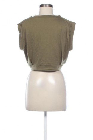 Top de femei Unbranded, Mărime L, Culoare Verde, Preț 77,17 Lei