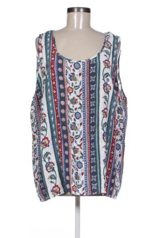 Top de femei Unbranded, Mărime XXL, Culoare Multicolor, Preț 86,91 Lei