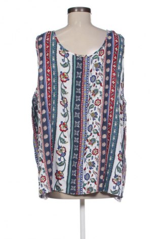 Top de femei Unbranded, Mărime XXL, Culoare Multicolor, Preț 86,91 Lei