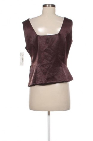 Damentop Unbranded, Größe L, Farbe Braun, Preis € 24,00