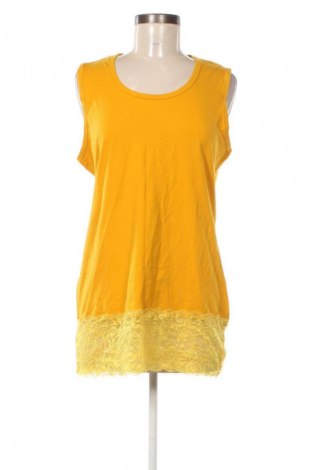Dámský top Unbranded, Velikost L, Barva Žlutá, Cena  739,00 Kč