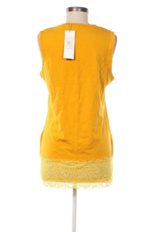 Dámský top Unbranded, Velikost L, Barva Žlutá, Cena  739,00 Kč