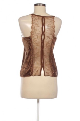 Dámsky top  Unbranded, Veľkosť M, Farba Hnedá, Cena  14,83 €