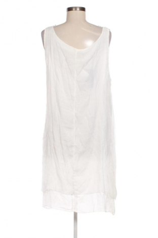 Damentop Unbranded, Größe 4XL, Farbe Weiß, Preis € 10,99