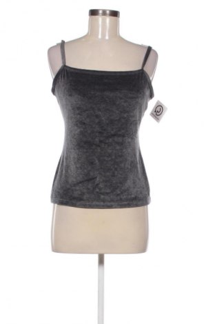 Damentop Unbranded, Größe XL, Farbe Grau, Preis € 15,00