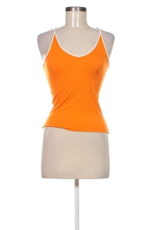 Dámský top Unbranded, Velikost S, Barva Oranžová, Cena  309,00 Kč