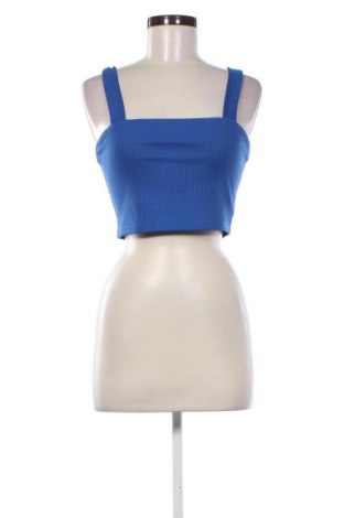 Γυναικείο τοπ Unbranded, Μέγεθος S, Χρώμα Μπλέ, Τιμή 15,00 €