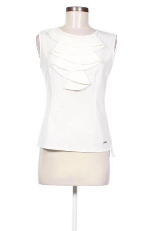 Damentop Unbranded, Größe M, Farbe Weiß, Preis 15,00 €